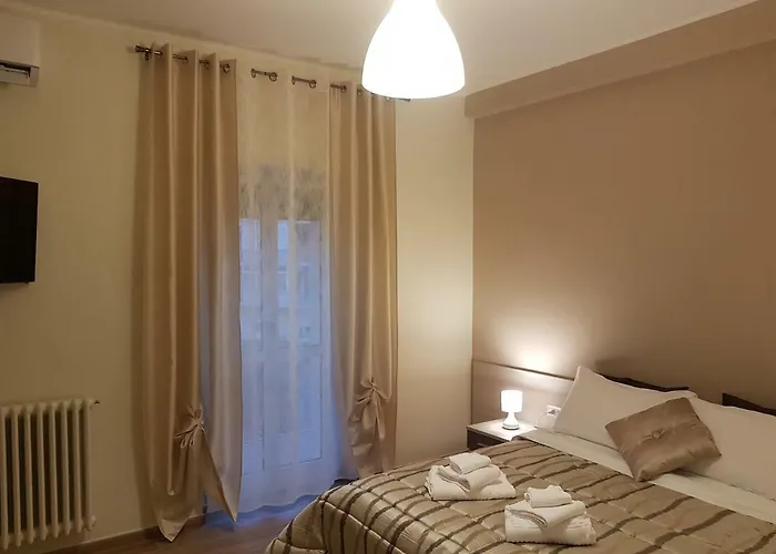Casa Vacanze Derica