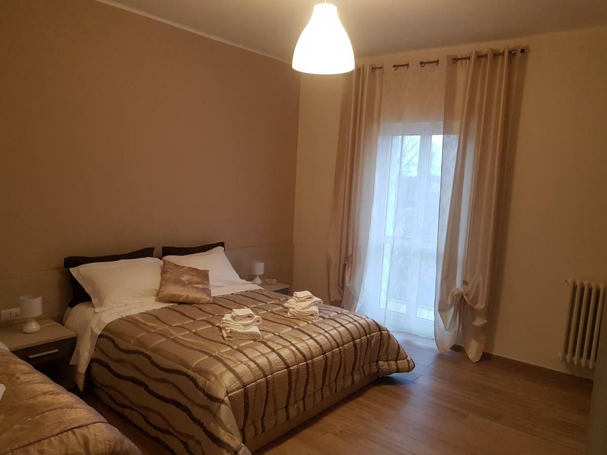 Apartment Derica