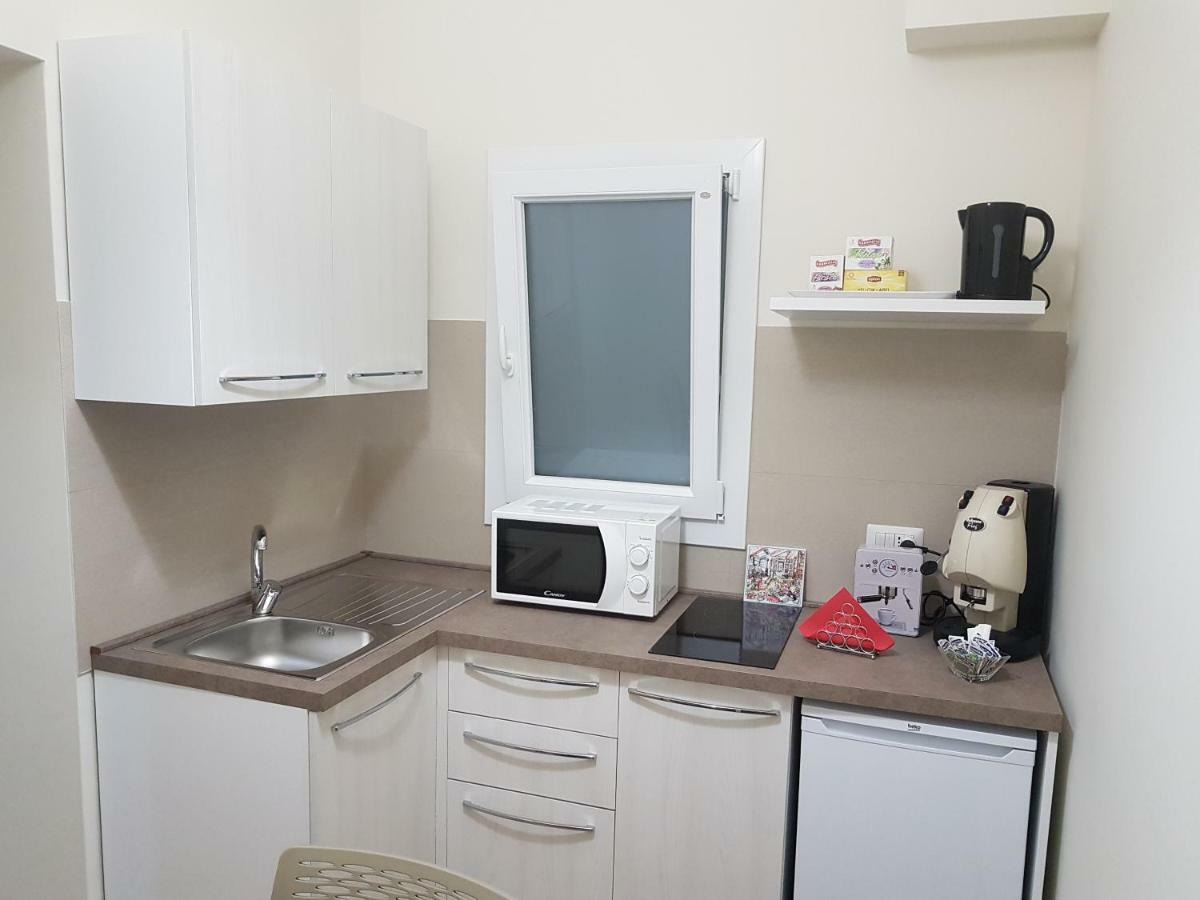 Derica Apartment