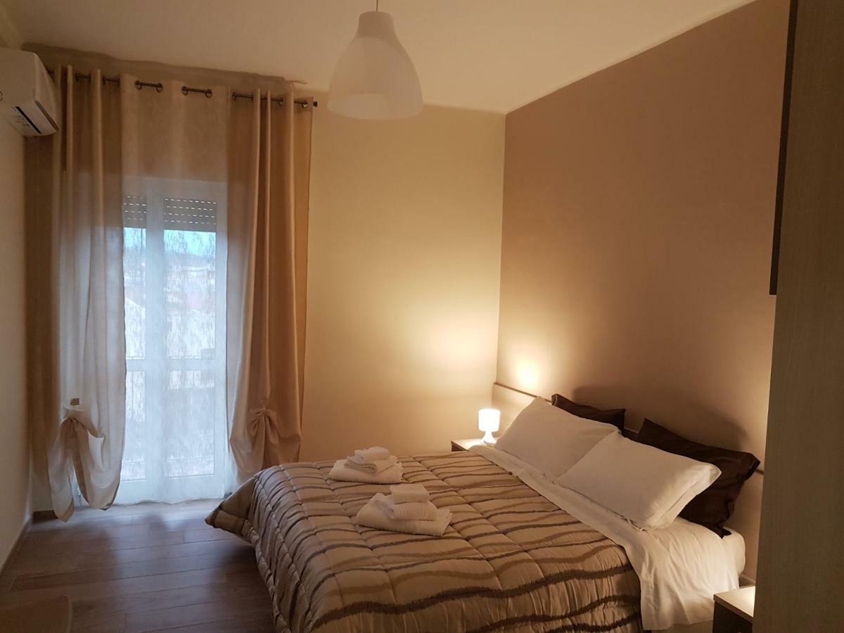 Derica Apartment *