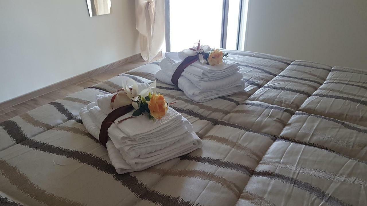 Derica Apartment *