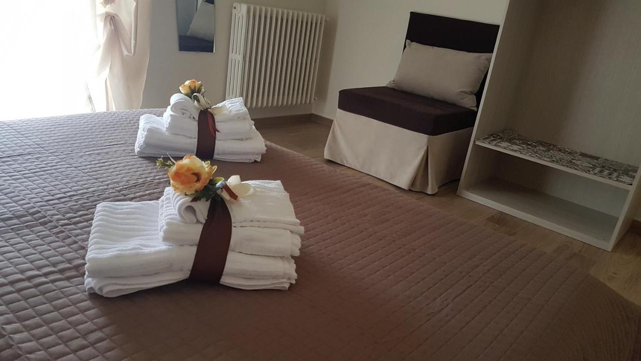 Derica Apartment